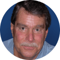 Photo of Gil Parrish