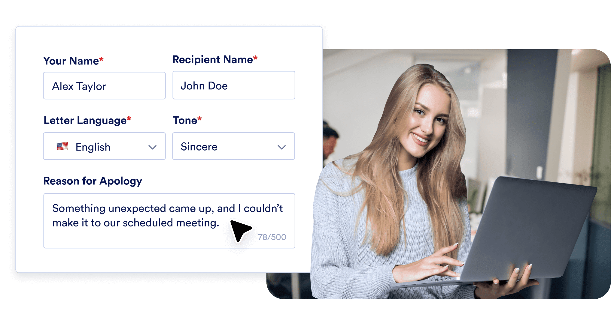Personalization made easy