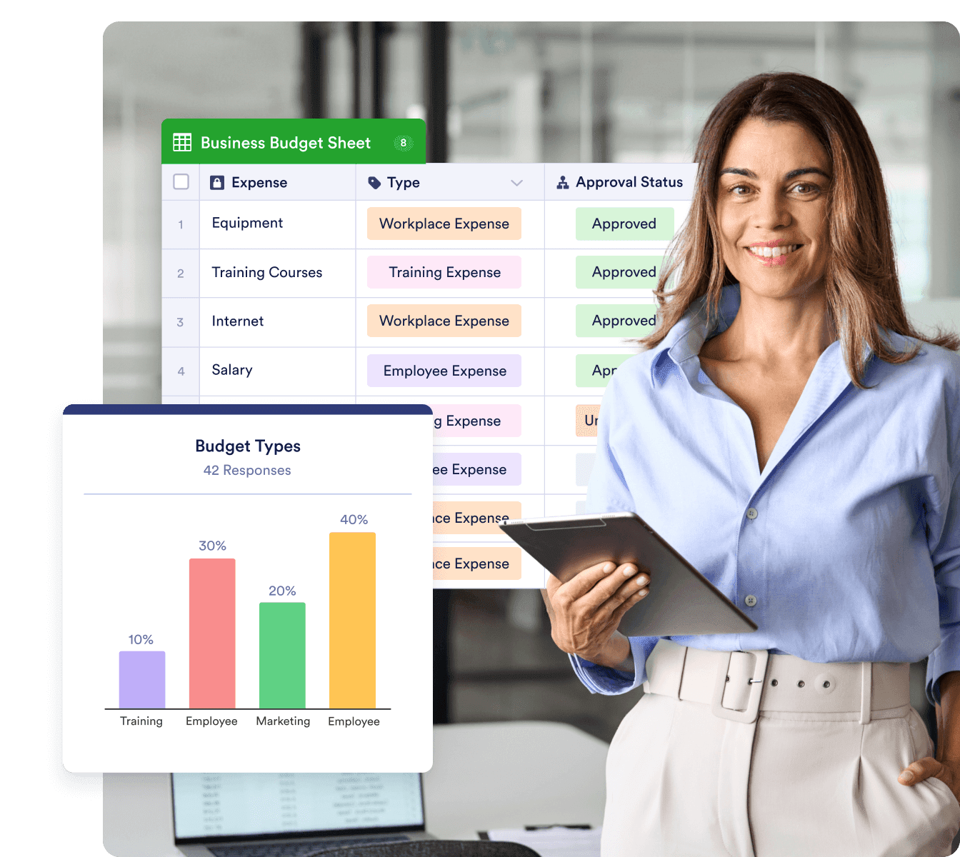 Maximize operational efficiency