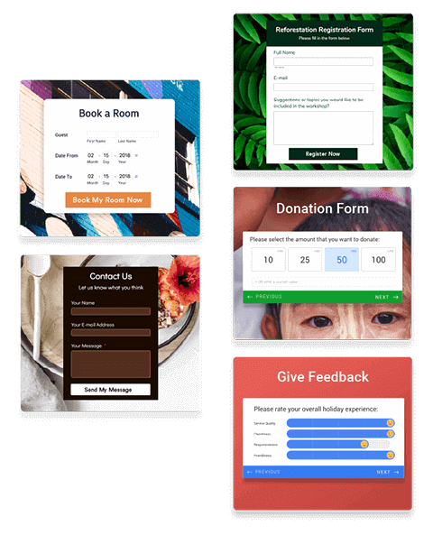 Formstack Alternative Mobile